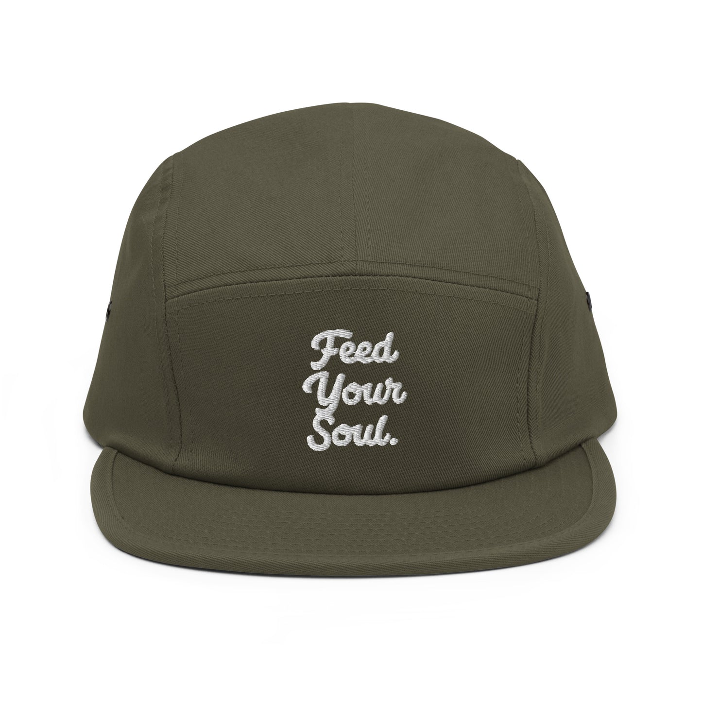 Feed Your Soul