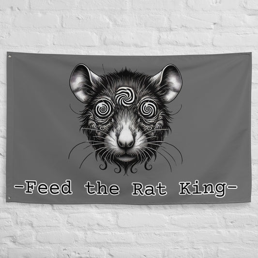 Feed the Rat King