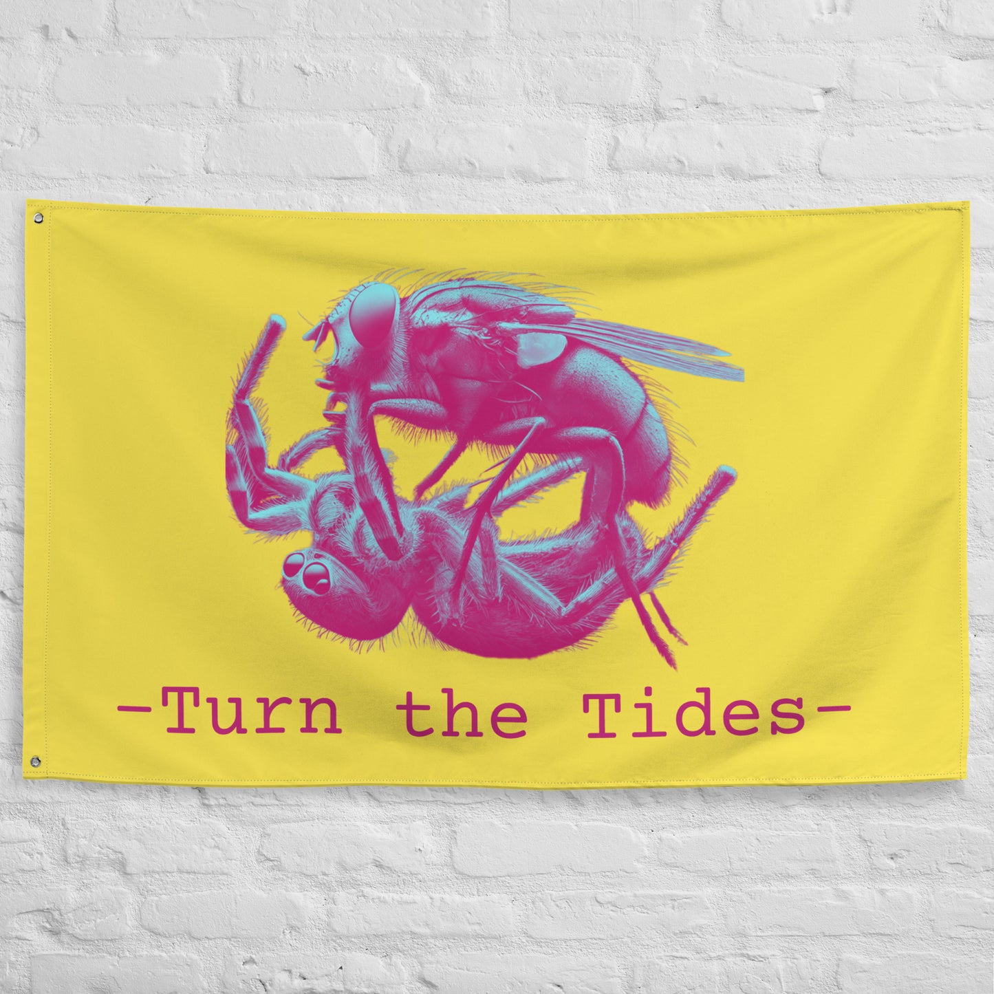 Turn the Tides