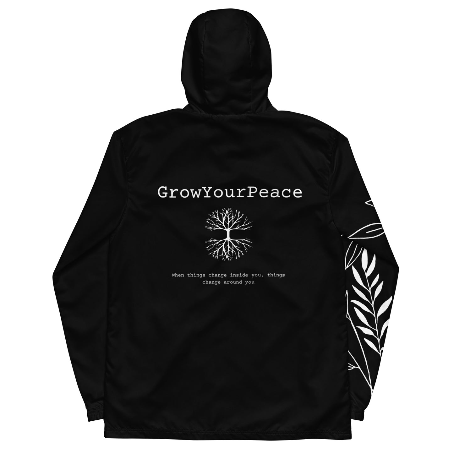 Grow Your Peace