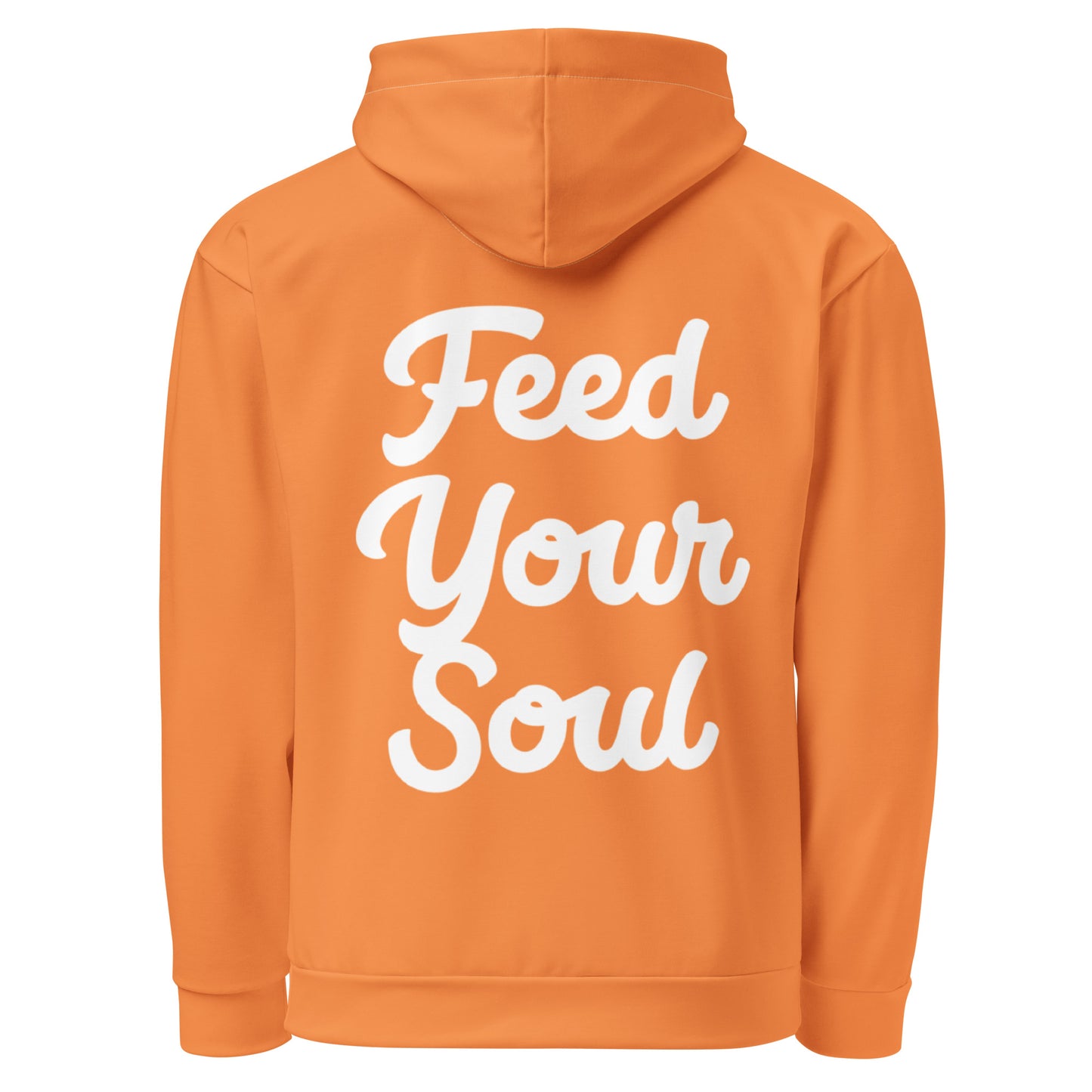 Feed Your Soul