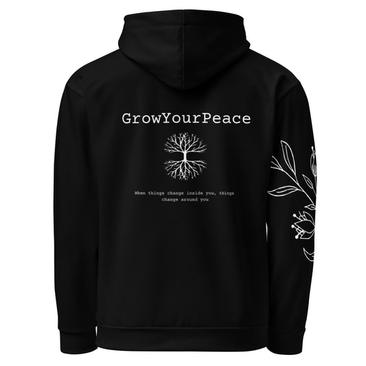 Grow Your Peace